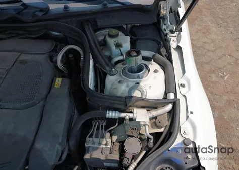 2014 Mercedes-Benz E 350 4Matic from USA, damaged, VIN WDDHF8JB1EA823365